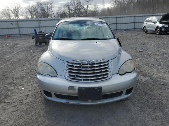 Photo 5 from auction – 2006 CHRYSLER PT CRUISER with VIN 3A4FY48BX6T251968
