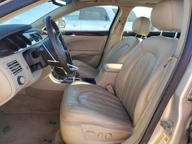 Photo 7 from auction – 2008 BUICK LUCERNE CX with VIN 1G4HD57268U192732