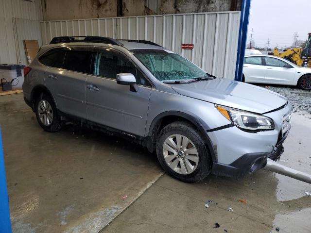 Photo 4 from auction – 2017 SUBARU OUTBACK 2. with VIN 4S4BSACCXH3235722