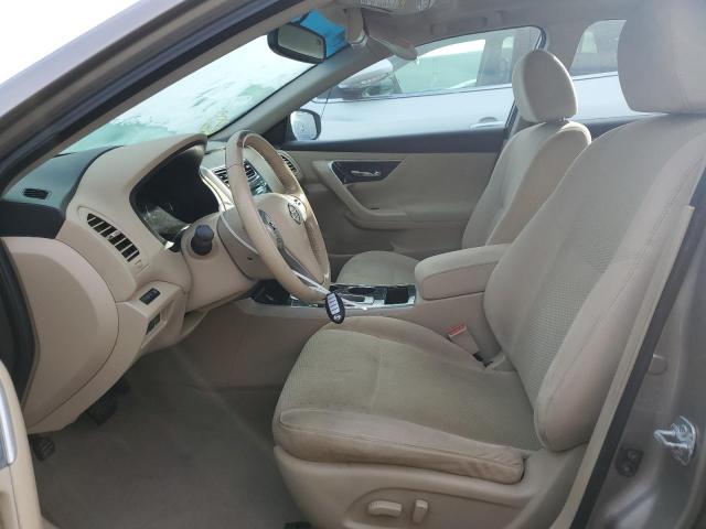 Photo 7 from auction – 2014 NISSAN ALTIMA 2.5 with VIN 1N4AL3AP7EC112556