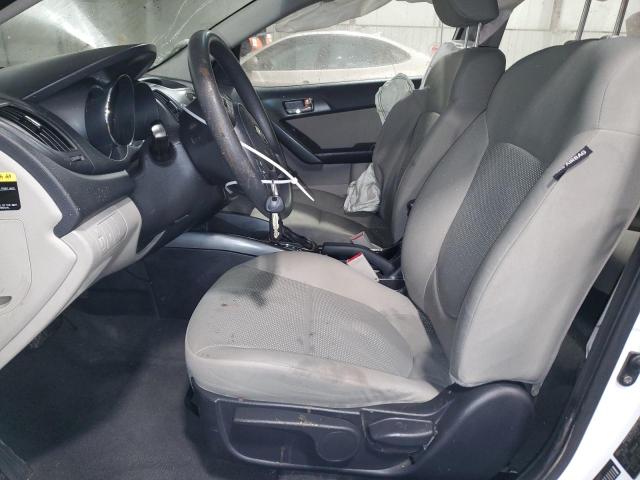 Photo 7 from auction – 2013 KIA FORTE with VIN KNAFU5A29D5727977