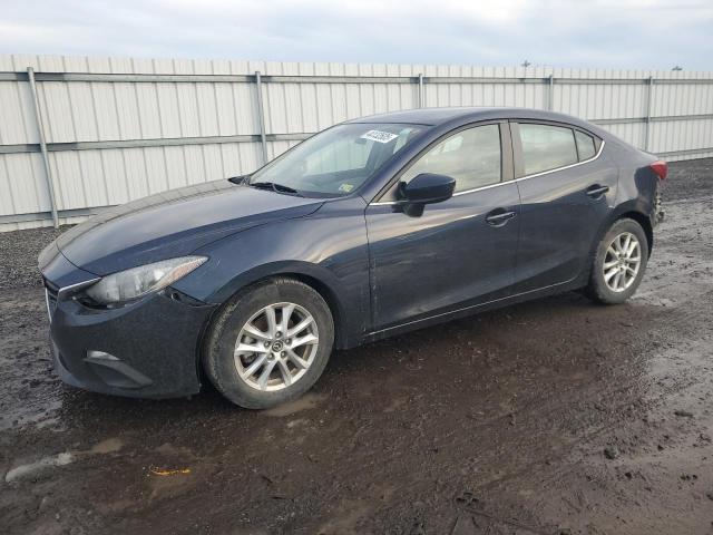 Photo 1 from auction – 2016 MAZDA 3 SPORT with VIN 3MZBM1U75GM259047
