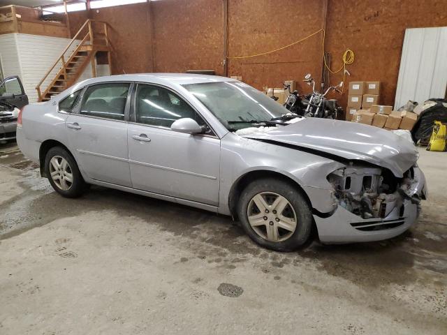 Photo 4 from auction – 2006 CHEVROLET IMPALA LS with VIN 2G1WB58K569420920