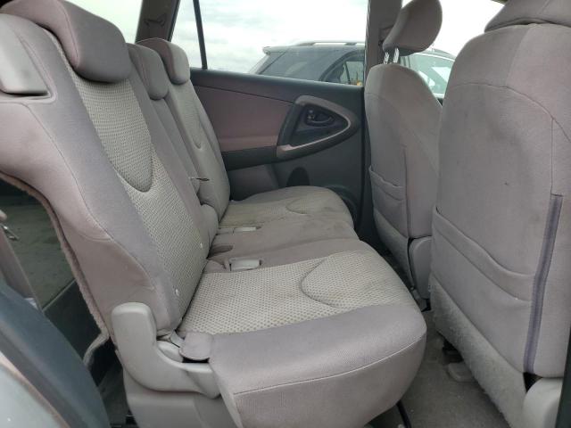 Photo 11 from auction – 2007 TOYOTA RAV4 with VIN JTMZD33V476045020