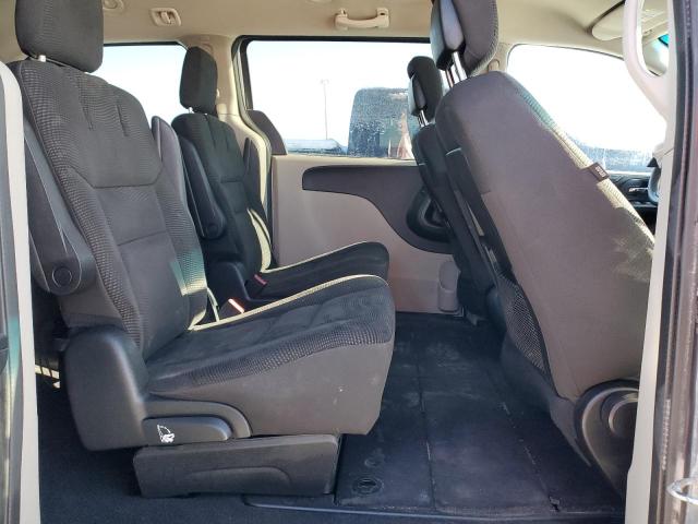 Photo 11 from auction – 2020 DODGE GRAND CARA with VIN 2C4RDGBG1LR227609