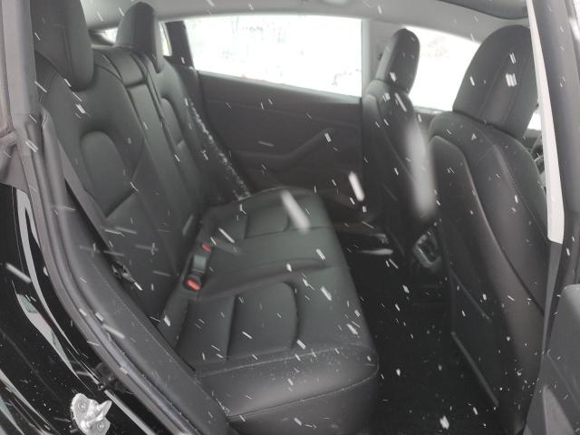 Photo 10 from auction – 2019 TESLA MODEL 3 with VIN 5YJ3E1EA5KF426700