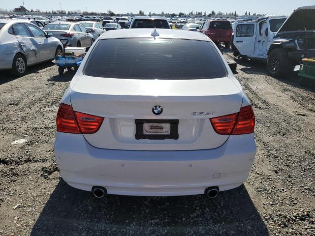 Photo 6 from auction – 2011 BMW 335 I with VIN WBAPM5C51BE575590