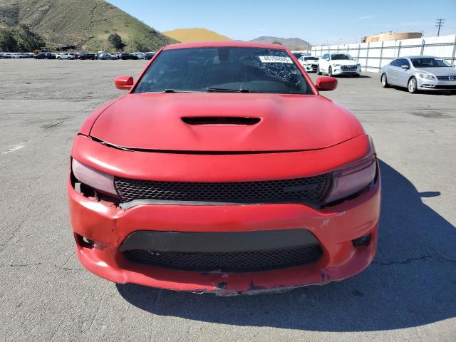 Photo 5 from auction – 2019 DODGE CHARGER R/ with VIN 2C3CDXCT2KH613157