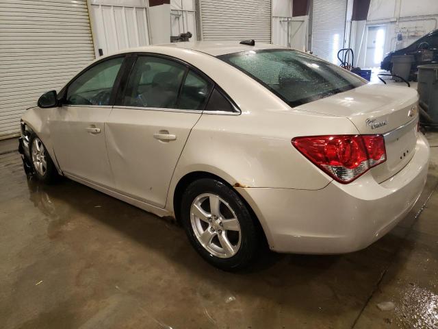 Photo 2 from auction – 2011 CHEVROLET CRUZE LT with VIN 1G1PF5S91B7142866
