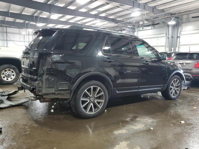 Снимка 3 от търг – 2015 FORD EXPLORER X с VIN 1FM5K8D83FGA05588