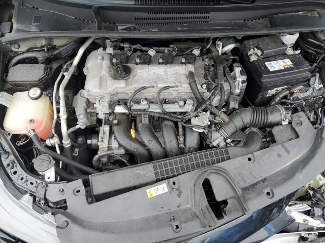 Photo 11 from auction – 2020 TOYOTA COROLLA LE with VIN 5YFEPRAE0LP030657