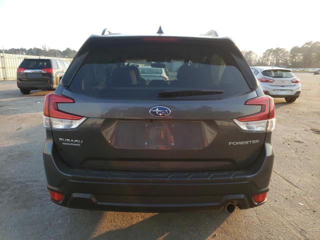 Photo 6 from auction – 2020 SUBARU FORESTER L with VIN JF2SKAUC4LH493699