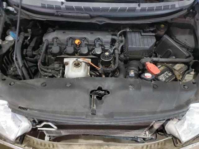 Photo 11 from auction – 2010 HONDA CIVIC EX with VIN 19XFA1F8XAE042629