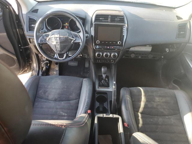 Photo 8 from auction – 2022 MITSUBISHI OUTLANDER with VIN JA4ARUAU9NU023919