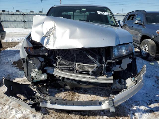 Photo 5 from auction – 2014 HONDA RIDGELINE with VIN 5FPYK1F60EB012969