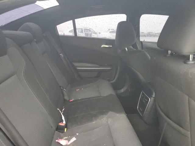 Photo 10 from auction – 2020 DODGE CHARGER SX with VIN 2C3CDXBG8LH108214