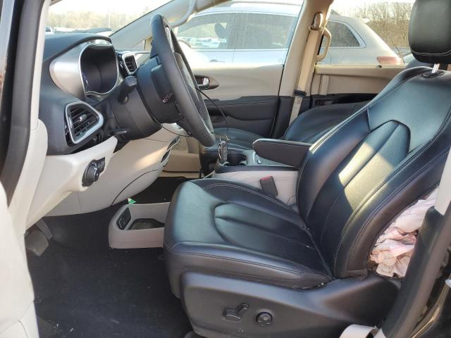 Photo 7 from auction – 2023 CHRYSLER PACIFICA T with VIN 2C4RC1BG6PR627235