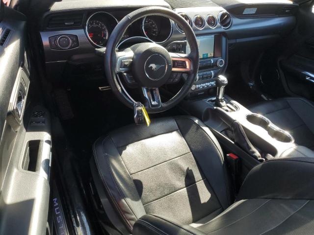 Photo 8 from auction – 2017 FORD MUSTANG with VIN 1FA6P8TH4H5213785
