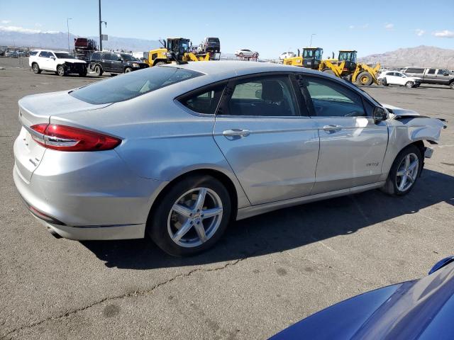 Photo 3 from auction – 2017 FORD FUSION SE with VIN 3FA6P0LU3HR247762