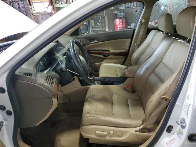 Photo 7 from auction – 2010 HONDA ACCORD with VIN 1HGCP2F89AA133998