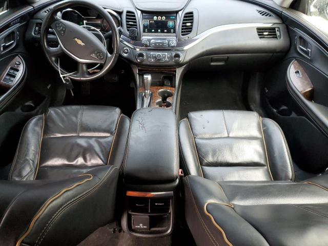 Photo 8 from auction – 2015 CHEVROLET IMPALA LTZ with VIN 2G1165S32F9297318