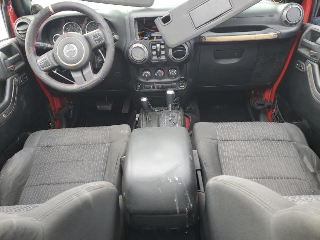 Photo 8 from auction – 2011 JEEP WRANGLER U with VIN 1J4HA3H17BL559894