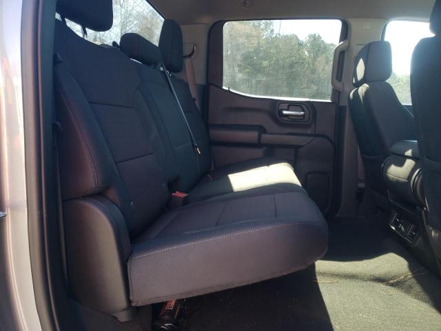 Photo 10 from auction – 2024 CHEVROLET SILVERADO with VIN 3GCPDBEK4RG351205