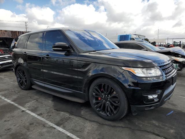 Photo 4 from auction – 2017 LAND ROVER RANGE ROVE with VIN SALWR2FE6HA140521