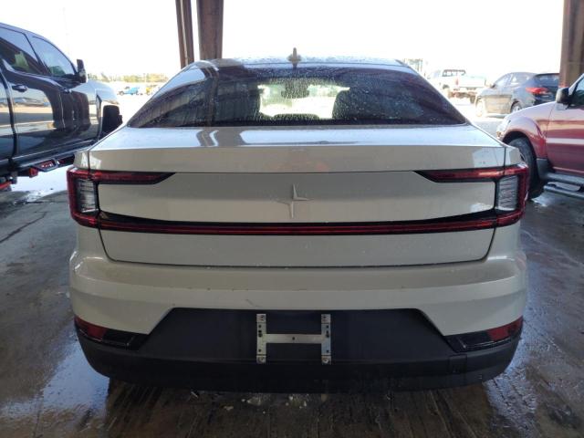 Photo 6 from auction – 2023 POLESTAR 2 with VIN YSMEG3KAXPL124329