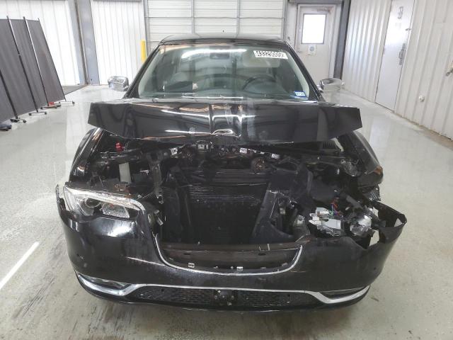 Photo 5 from auction – 2019 CHRYSLER 300 LIMITE with VIN 2C3CCAKG0KH580552
