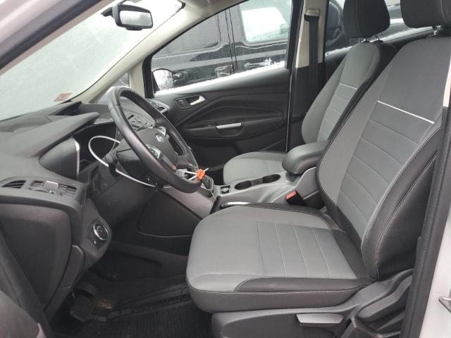 Photo 7 from auction – 2015 FORD C-MAX SE with VIN 1FADP5AU0FL101354