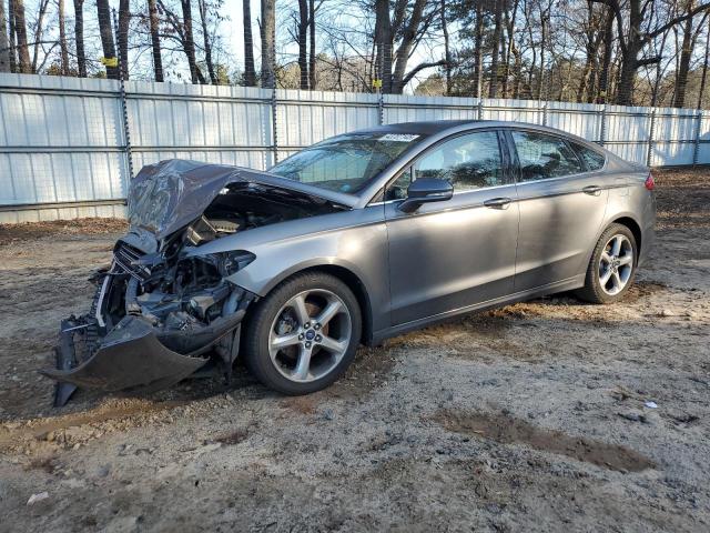 FORD FUSION SE 2014 with VIN 1FA6P0H70E5402334 - Photo from auction