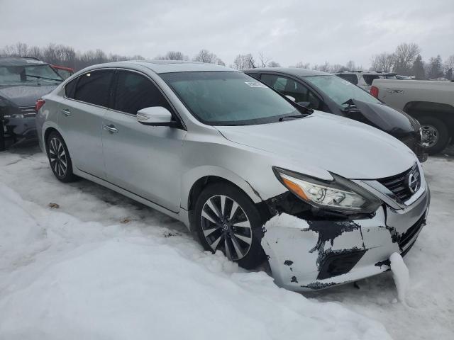 Photo 4 from auction – 2017 NISSAN ALTIMA 2.5 with VIN 1N4AL3AP3HC278089