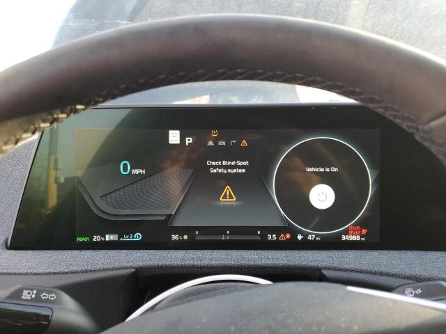 Photo 9 from auction – 2023 KIA EV6 LIGHT with VIN KNDC34LA8P5610127