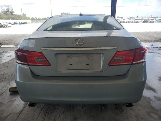 Photo 6 from auction – 2010 LEXUS ES 350 with VIN JTHBK1EG1A2349154