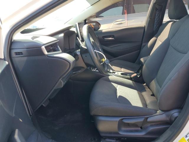 Photo 7 from auction – 2021 TOYOTA COROLLA LE with VIN 5YFEPMAE6MP172726