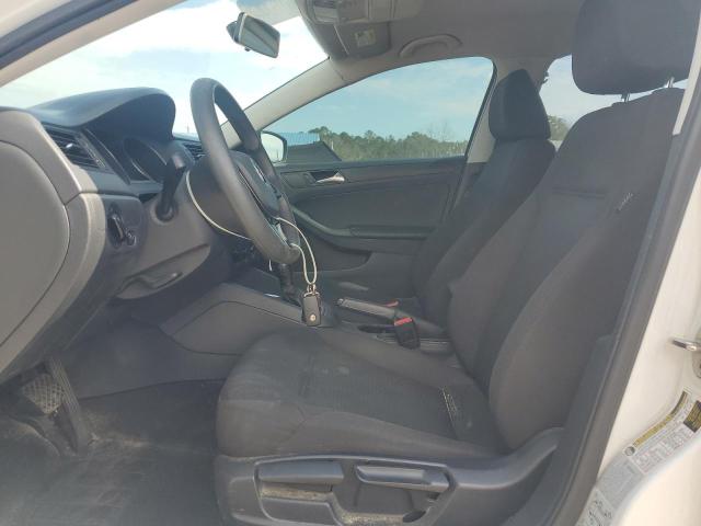 Photo 7 from auction – 2015 VOLKSWAGEN JETTA BASE with VIN 3VW2K7AJ2FM288416