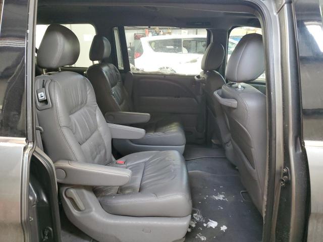 Photo 11 from auction – 2008 HONDA ODYSSEY EX with VIN 5FNRL38688B508383