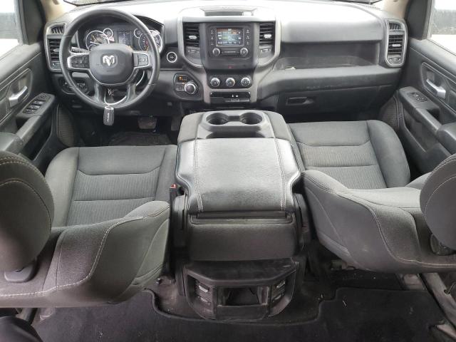 Photo 8 from auction – 2019 RAM 1500 TRADE with VIN 1C6SRFGT4KN826249