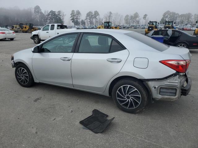 Photo 2 from auction – 2018 TOYOTA COROLLA L with VIN 5YFBURHE8JP754224