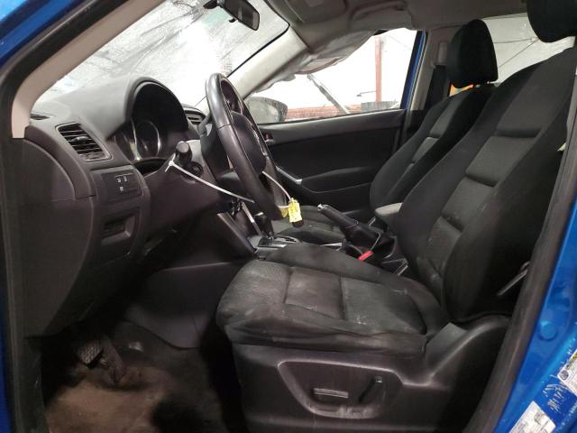 Photo 7 from auction – 2013 MAZDA CX-5 TOURI with VIN JM3KE4CE5D0137635