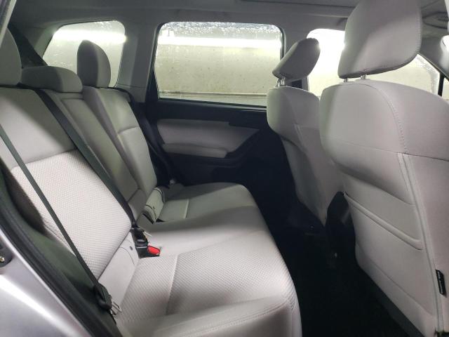 Photo 10 from auction – 2018 SUBARU FORESTER 2 with VIN JF2SJAGC7JH582517