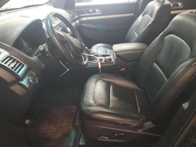 Photo 7 from auction – 2016 FORD EXPLORER X with VIN 1FM5K8D84GGA06699