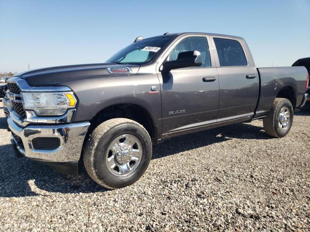 RAM 2500 TRADE 2021 with VIN 3C6UR5CL3MG676316 - Photo from auction