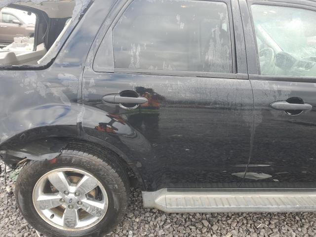 Photo 11 from auction – 2010 FORD ESCAPE XLT with VIN 1FMCU0DG9AKD48731