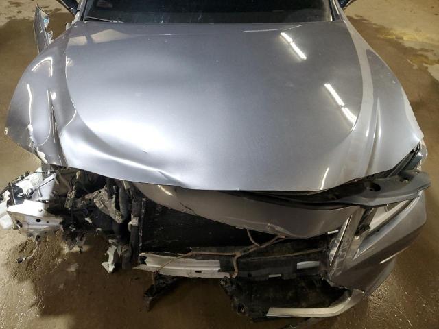 Photo 11 from auction – 2021 LEXUS ES 350 BAS with VIN 58ACZ1B11MU085433