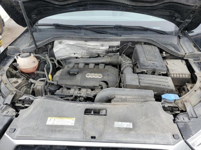 Photo 12 from auction – 2018 AUDI Q3 PREMIUM with VIN WA1ECCFS4JR013073