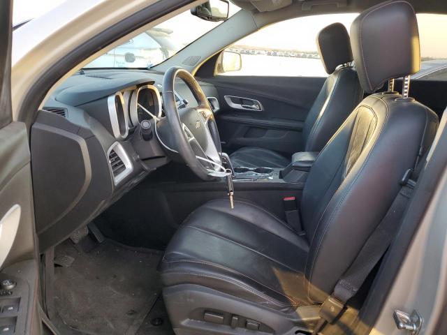 Photo 7 from auction – 2011 CHEVROLET EQUINOX LT with VIN 2CNFLPE59B6458141