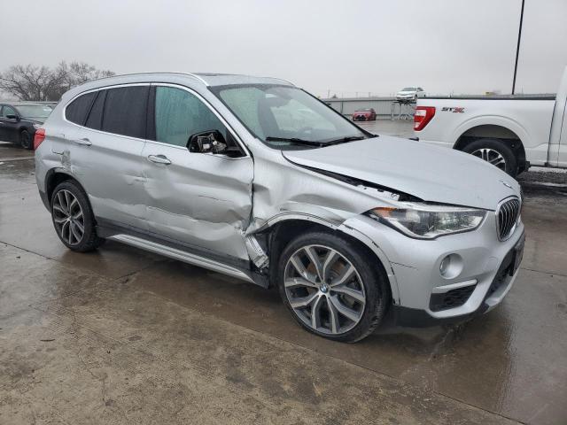 Photo 4 from auction – 2019 BMW X1 XDRIVE2 with VIN WBXHT3C53K3H36196