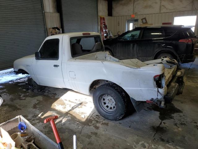 صورة رقم 2 من المزاد - 2003 FORD RANGER مع VIN 1FTYR10D63PA18757